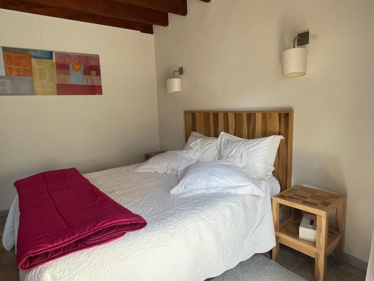Inspirations - Chambres D'Hotes Saint-Loup-Geanges Ngoại thất bức ảnh