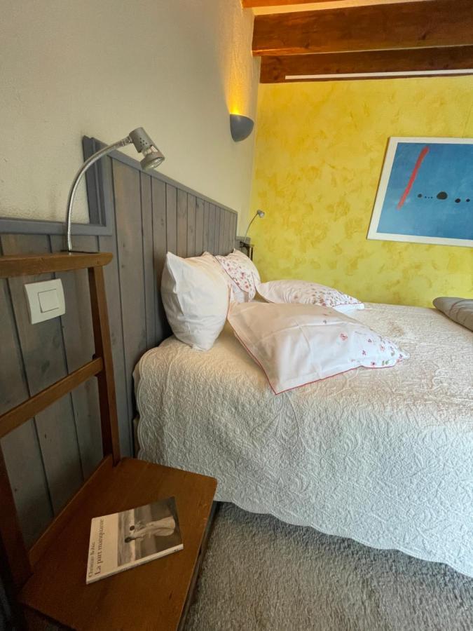 Inspirations - Chambres D'Hotes Saint-Loup-Geanges Ngoại thất bức ảnh