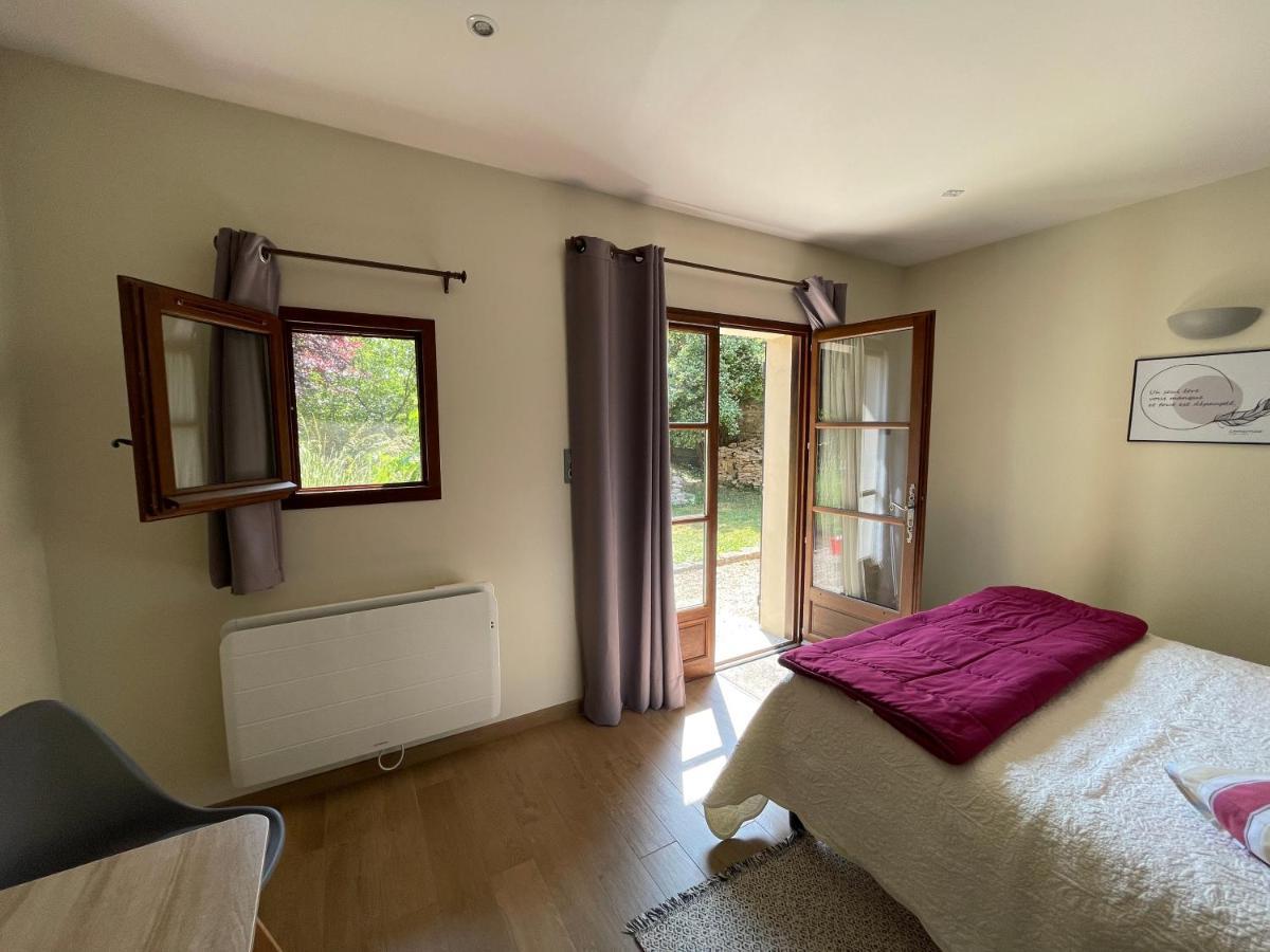 Inspirations - Chambres D'Hotes Saint-Loup-Geanges Ngoại thất bức ảnh
