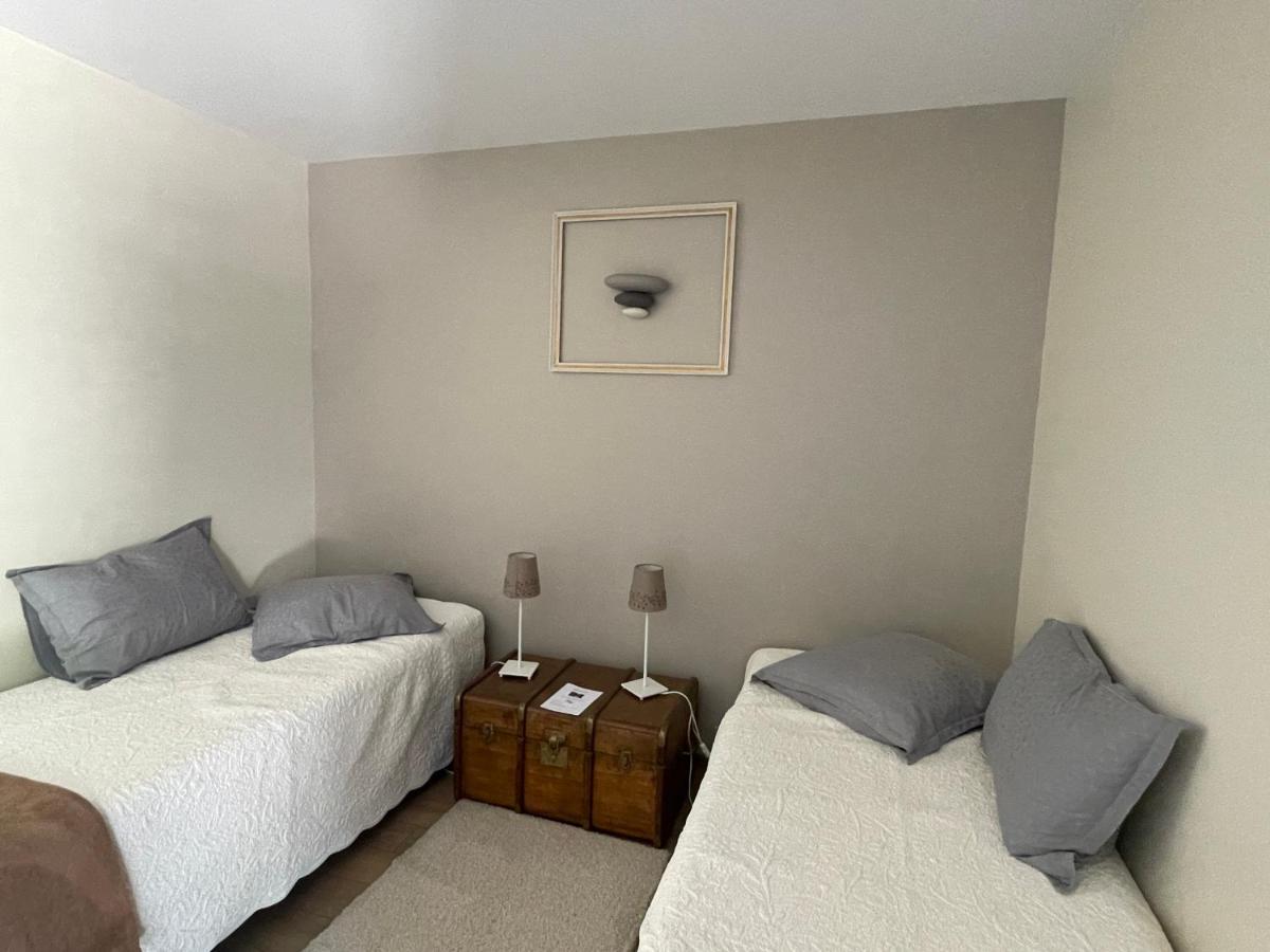 Inspirations - Chambres D'Hotes Saint-Loup-Geanges Ngoại thất bức ảnh