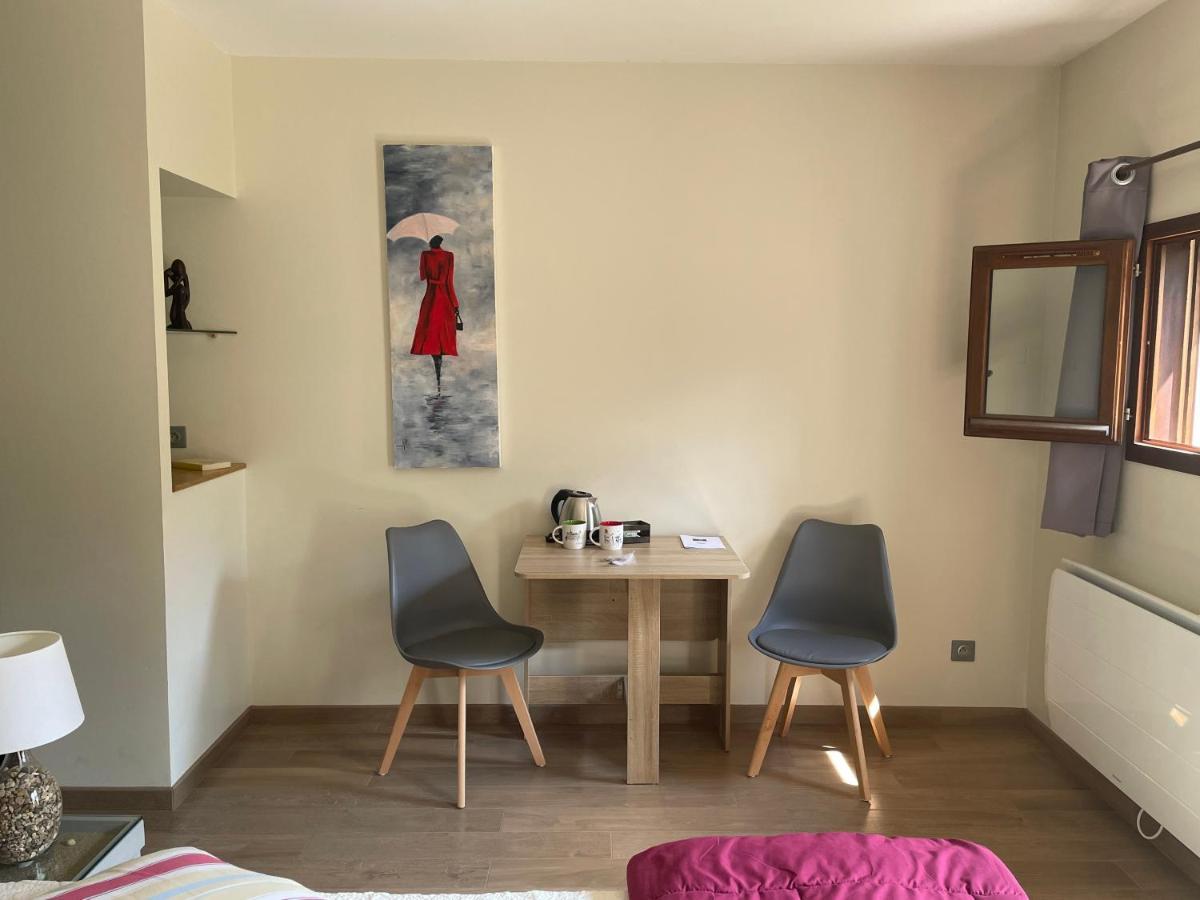 Inspirations - Chambres D'Hotes Saint-Loup-Geanges Ngoại thất bức ảnh