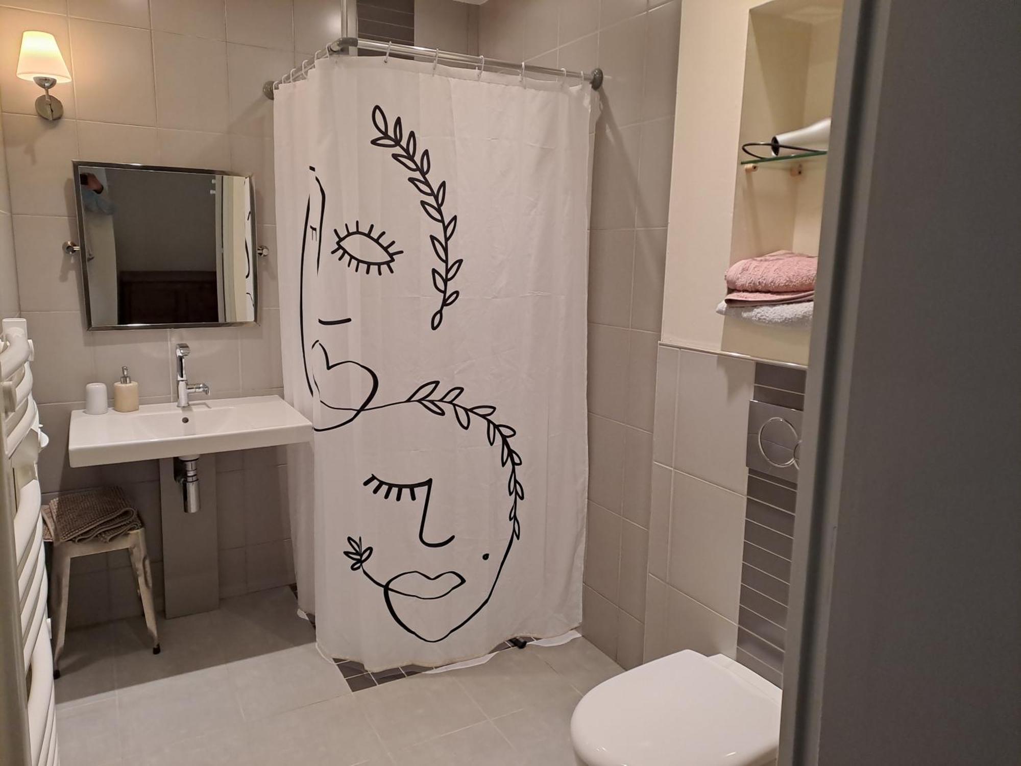 Inspirations - Chambres D'Hotes Saint-Loup-Geanges Ngoại thất bức ảnh